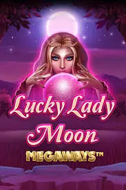 Lucky Lady Moon